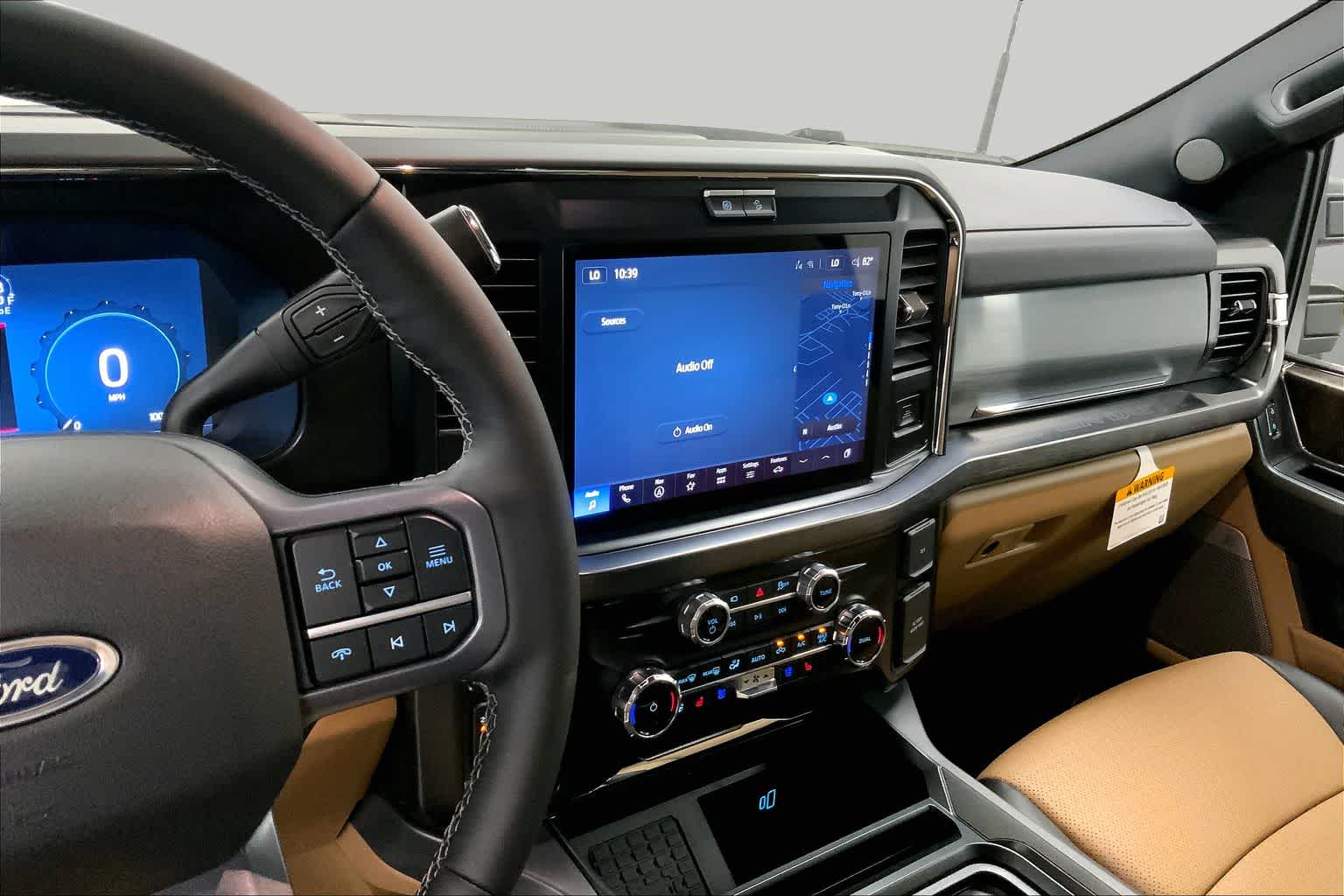 2026 Ford Super Duty F-350 SRW