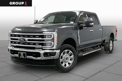 2026 Ford Super Duty F-350 SRW in Austin