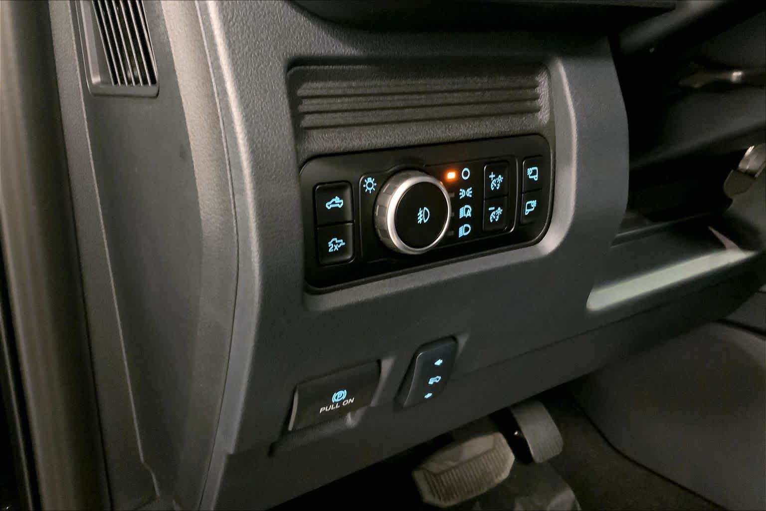 2026 Ford Super Duty F-350 SRW