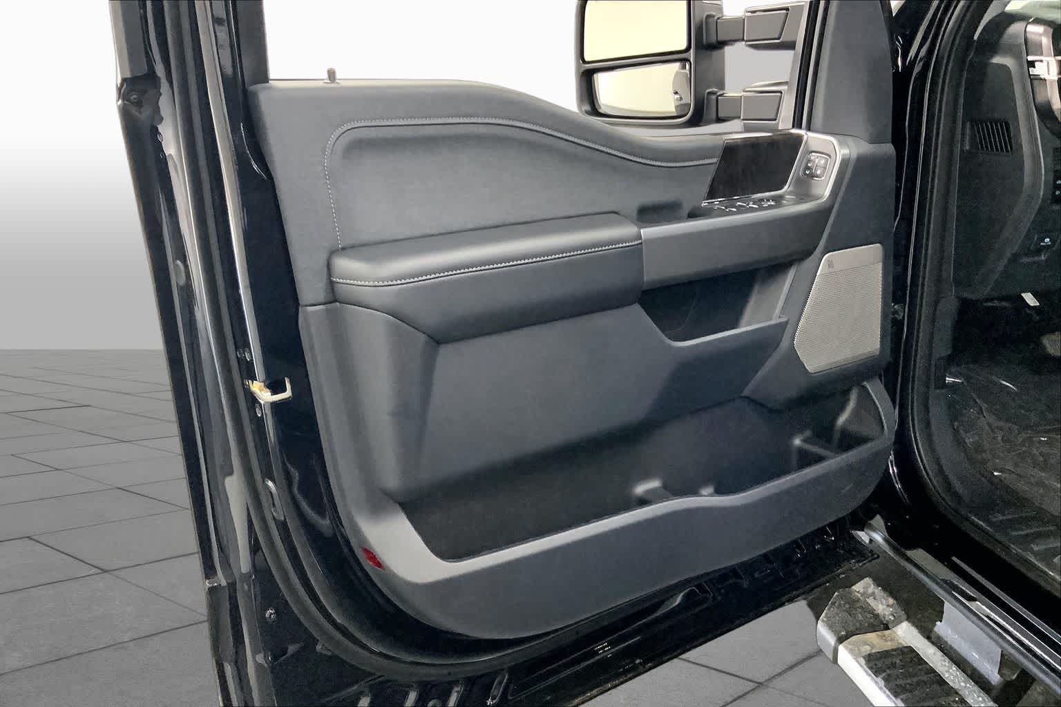 2026 Ford Super Duty F-350 SRW