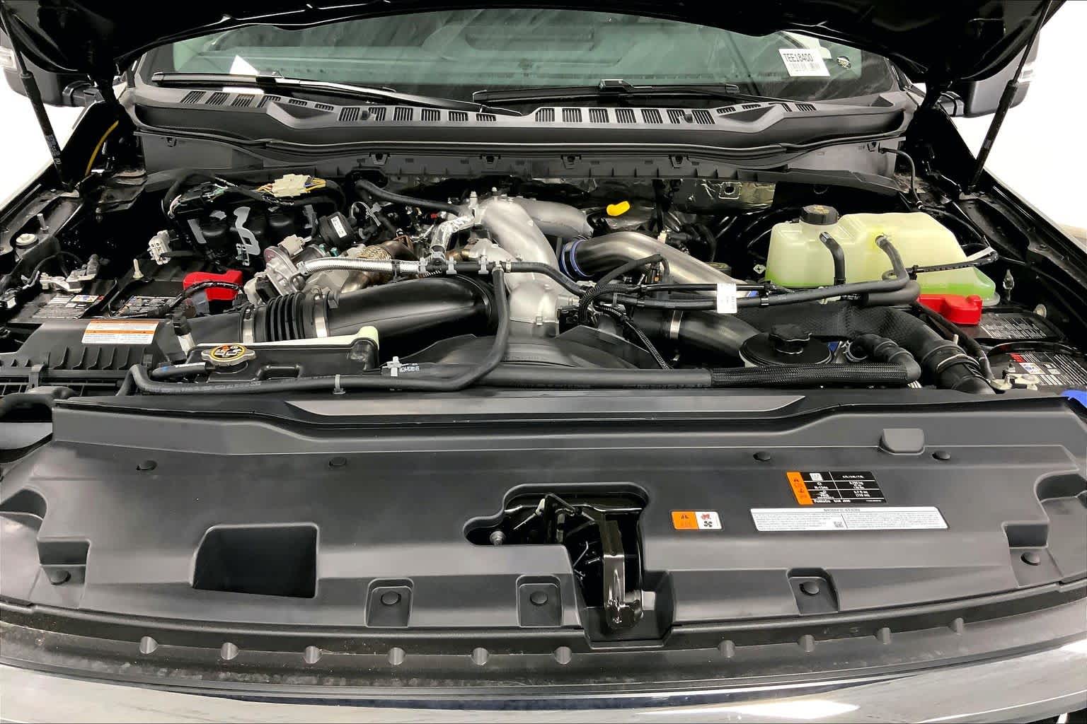 2026 Ford Super Duty F-350 SRW