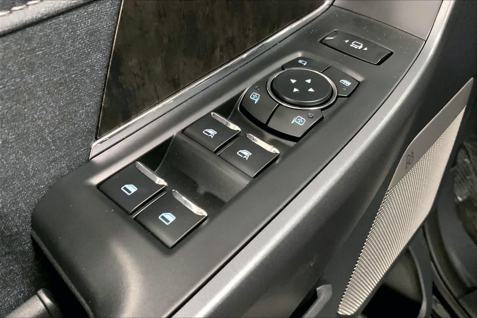 2026 Ford Super Duty F-350 SRW
