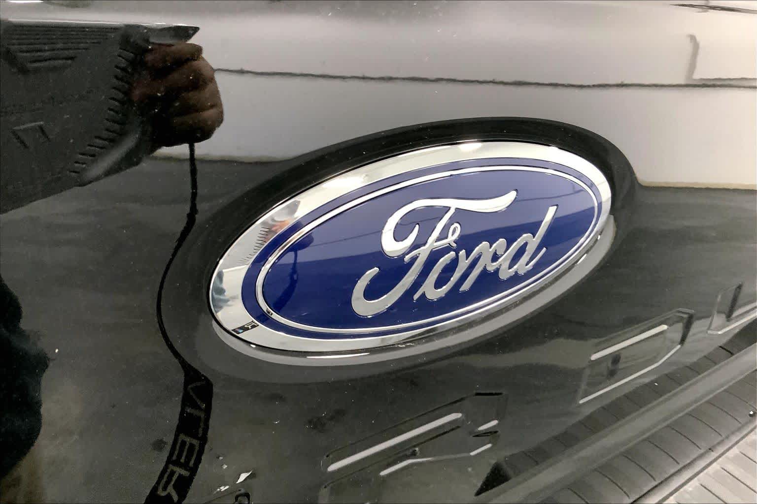 2026 Ford Super Duty F-350 SRW