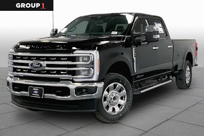 2026 Ford Super Duty F-350 SRW in Austin