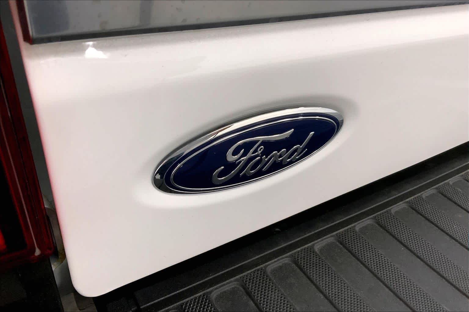 2026 Ford Super Duty F-350 DRW Pickup