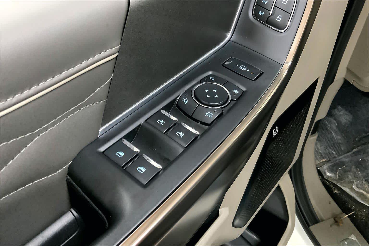 2026 Ford Super Duty F-350 DRW Pickup