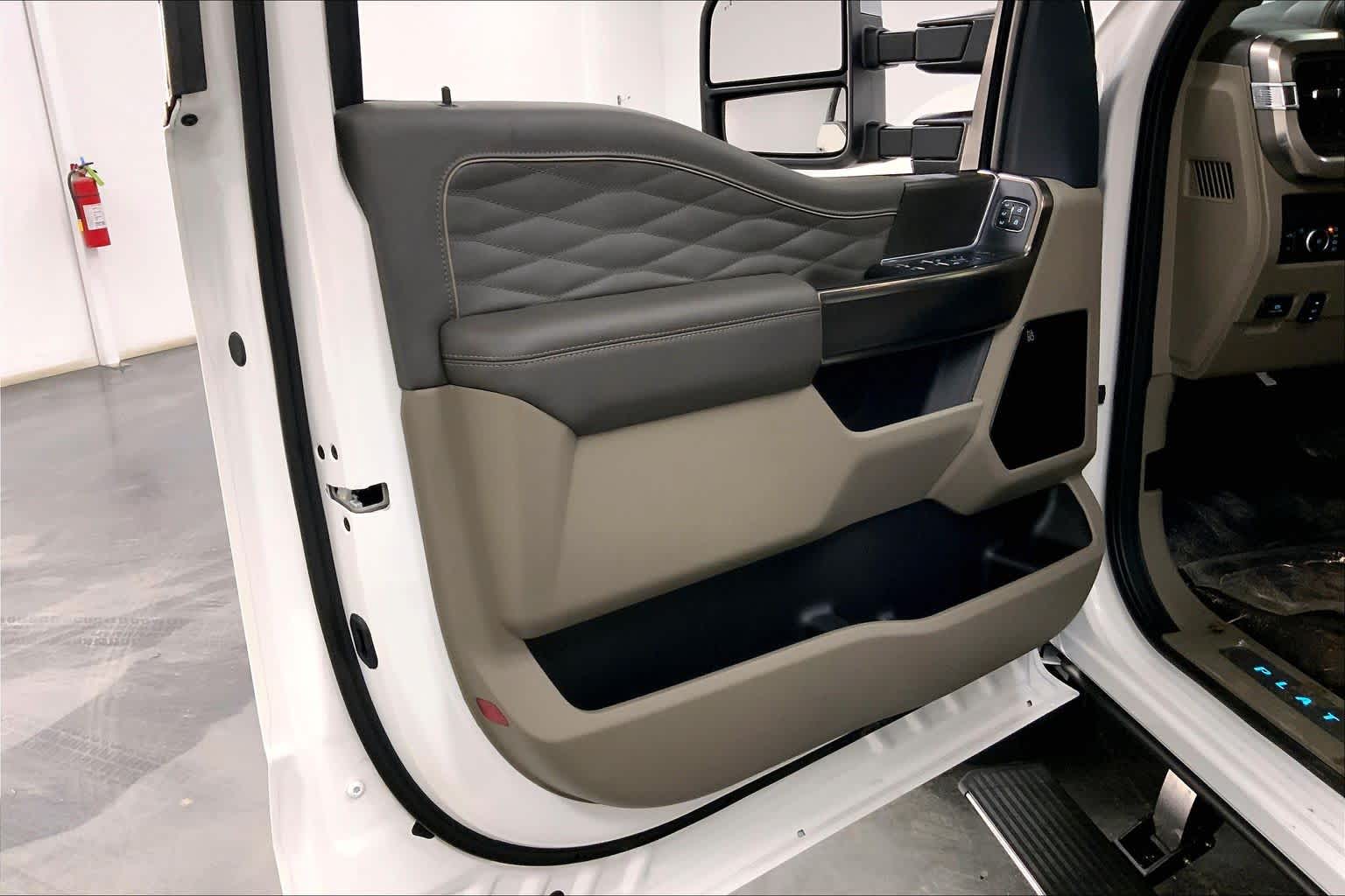 2026 Ford Super Duty F-350 DRW Pickup