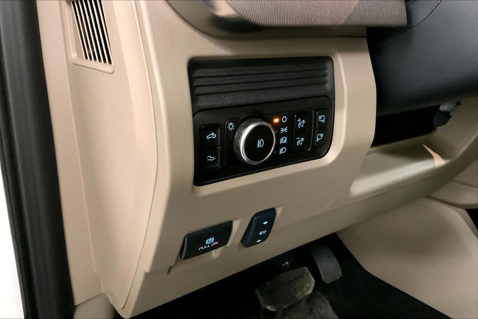 2026 Ford Super Duty F-350 DRW Pickup