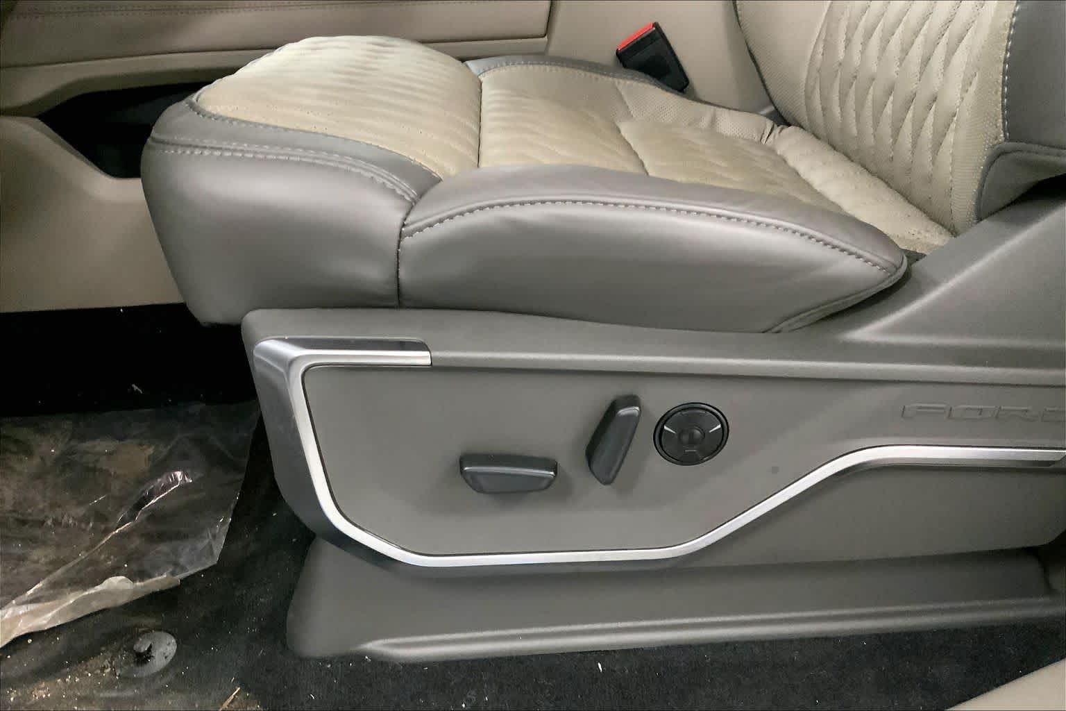 2026 Ford Super Duty F-350 DRW Pickup