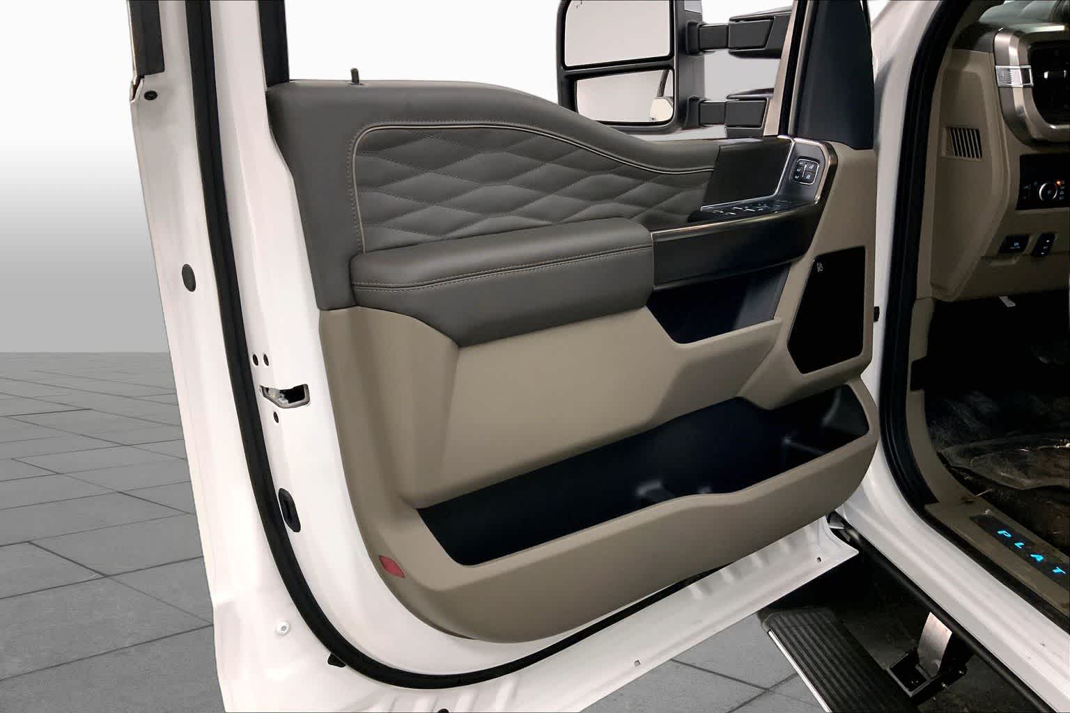 2026 Ford Super Duty F-350 DRW Pickup