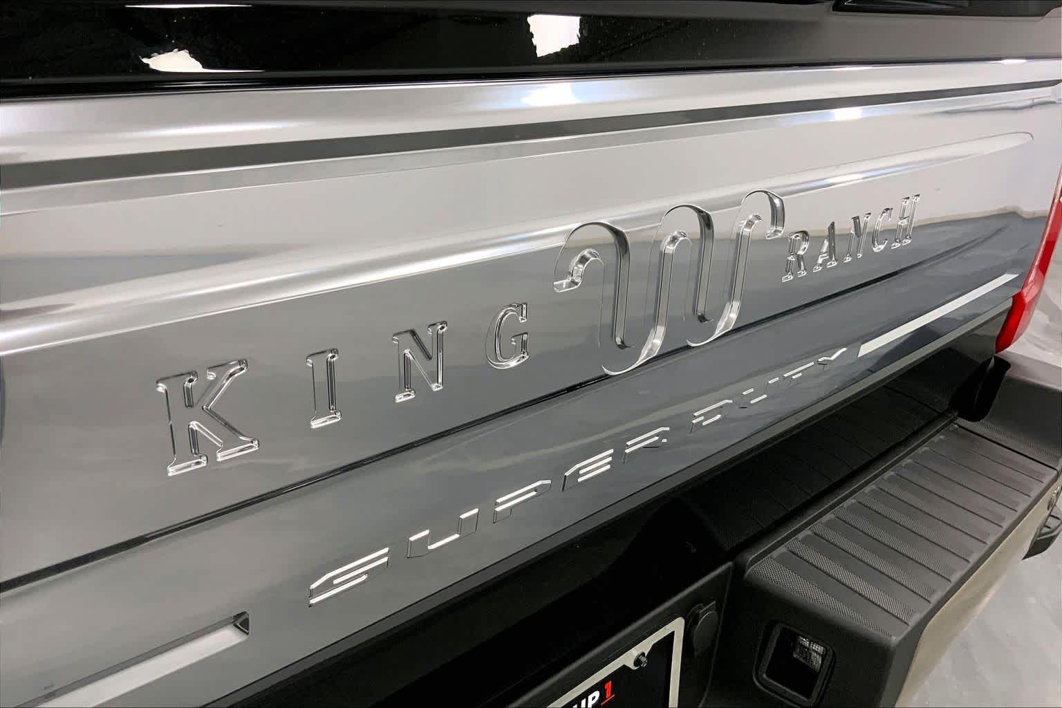 2026 Ford Super Duty F-350 DRW Pickup