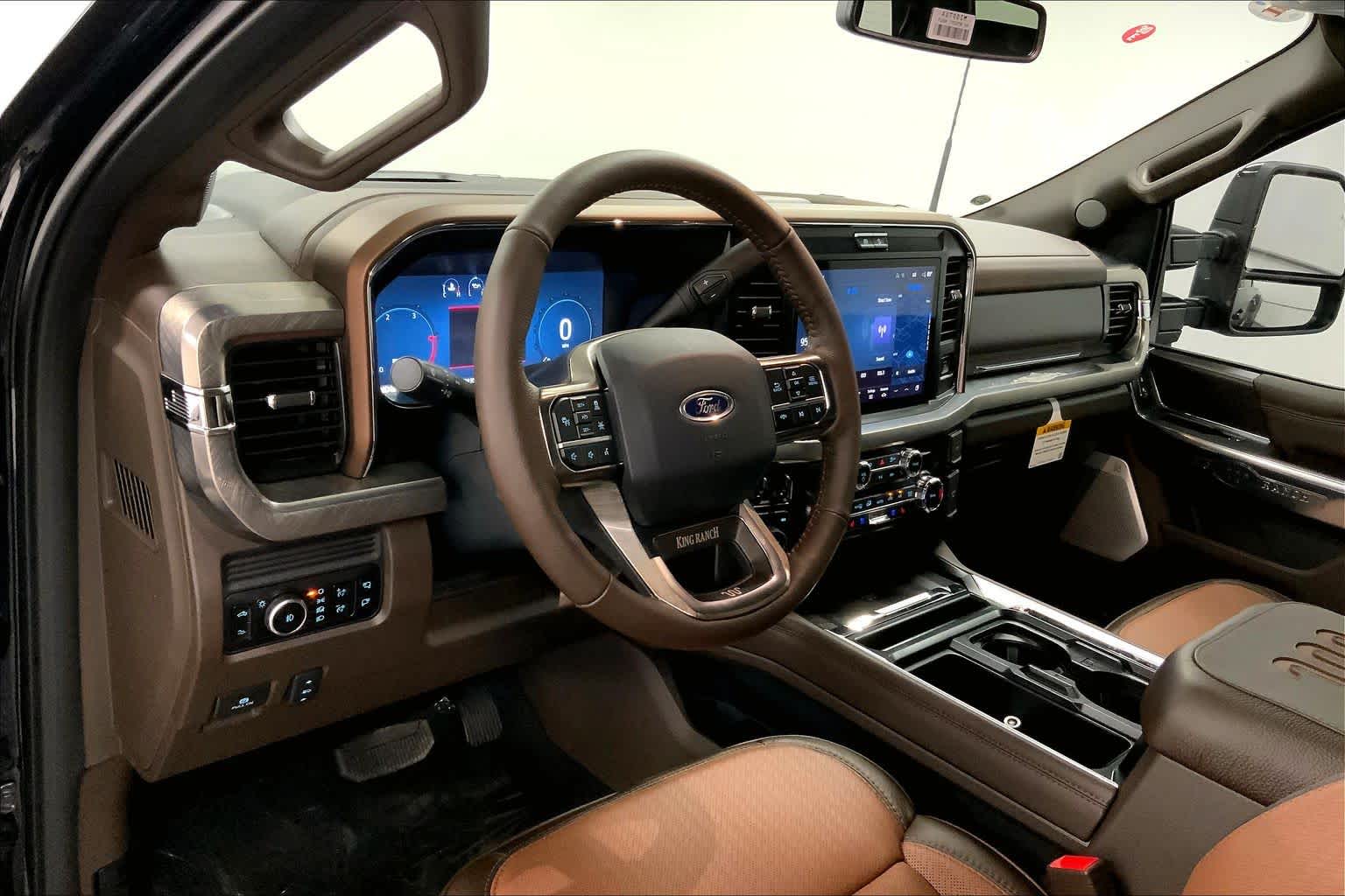 2026 Ford Super Duty F-350 DRW Pickup