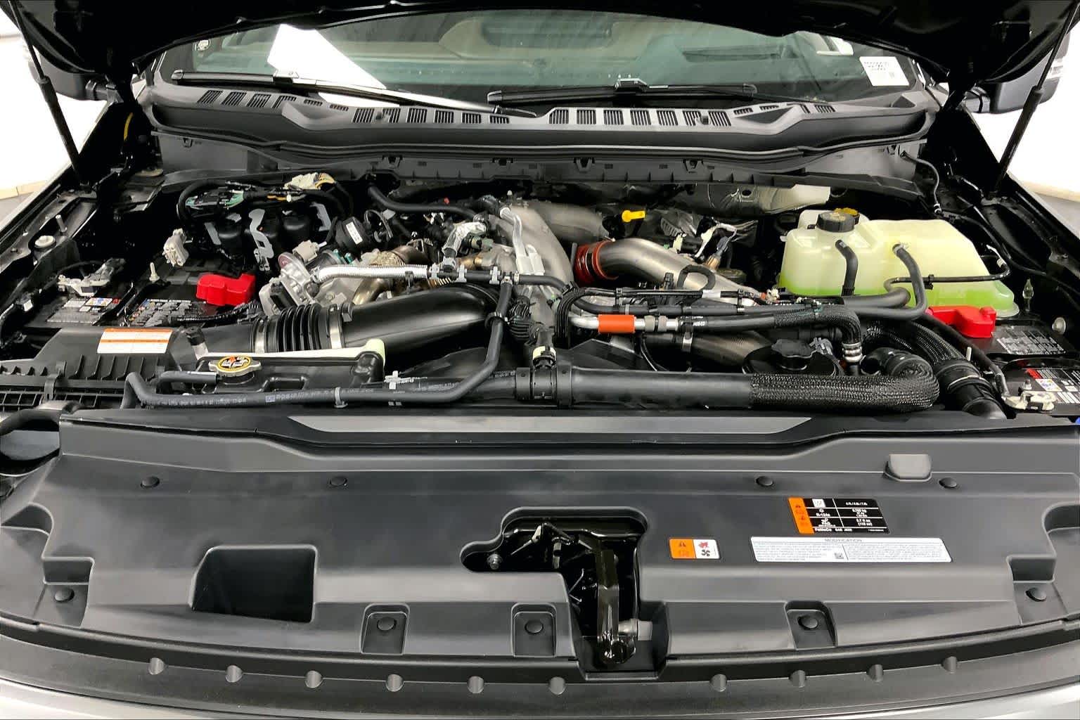 2026 Ford Super Duty F-350 DRW Pickup