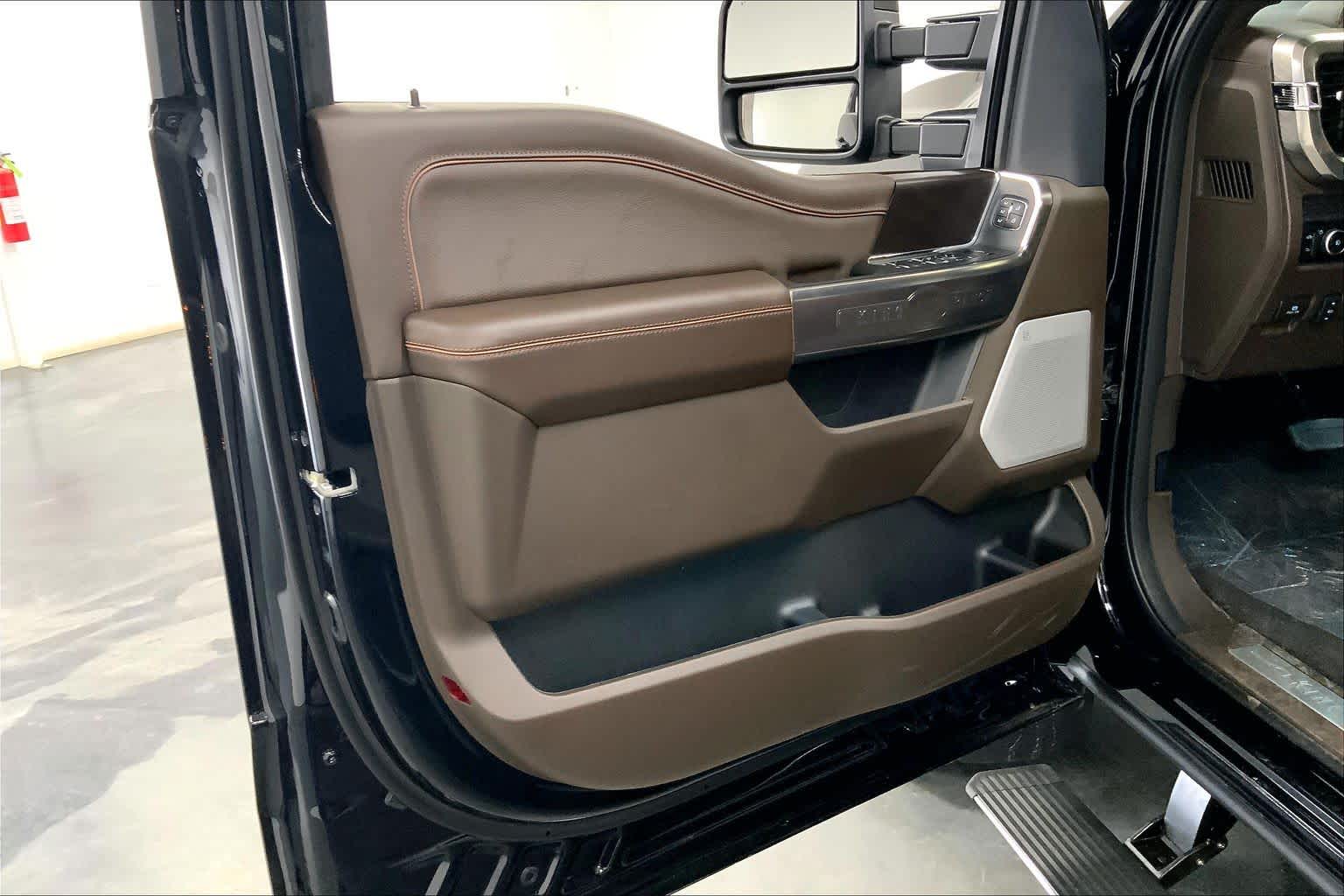 2026 Ford Super Duty F-350 DRW Pickup