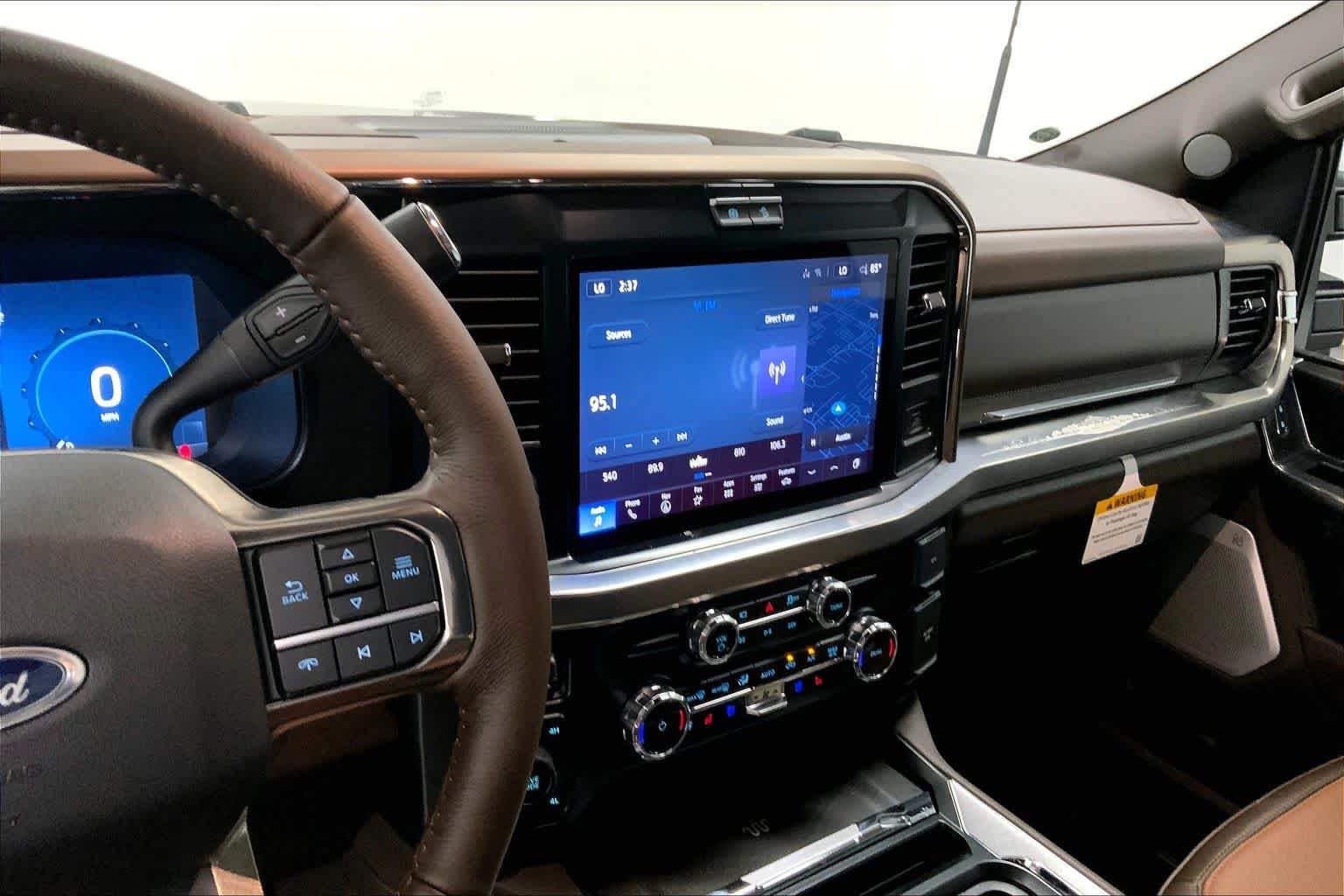 2026 Ford Super Duty F-350 DRW Pickup