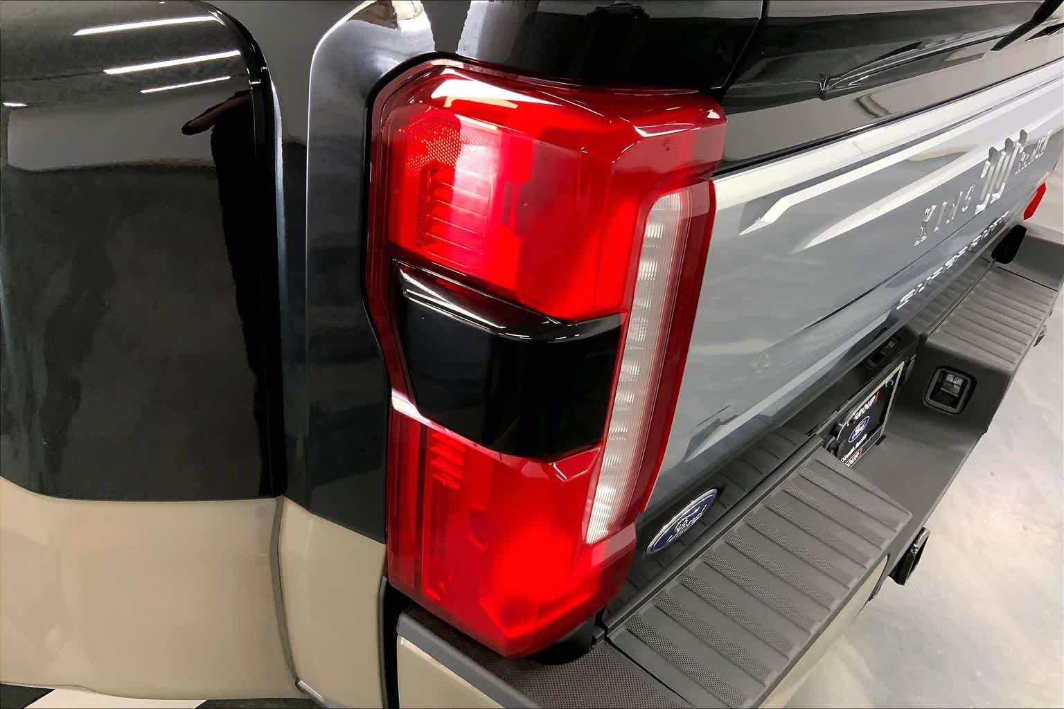 2026 Ford Super Duty F-350 DRW Pickup
