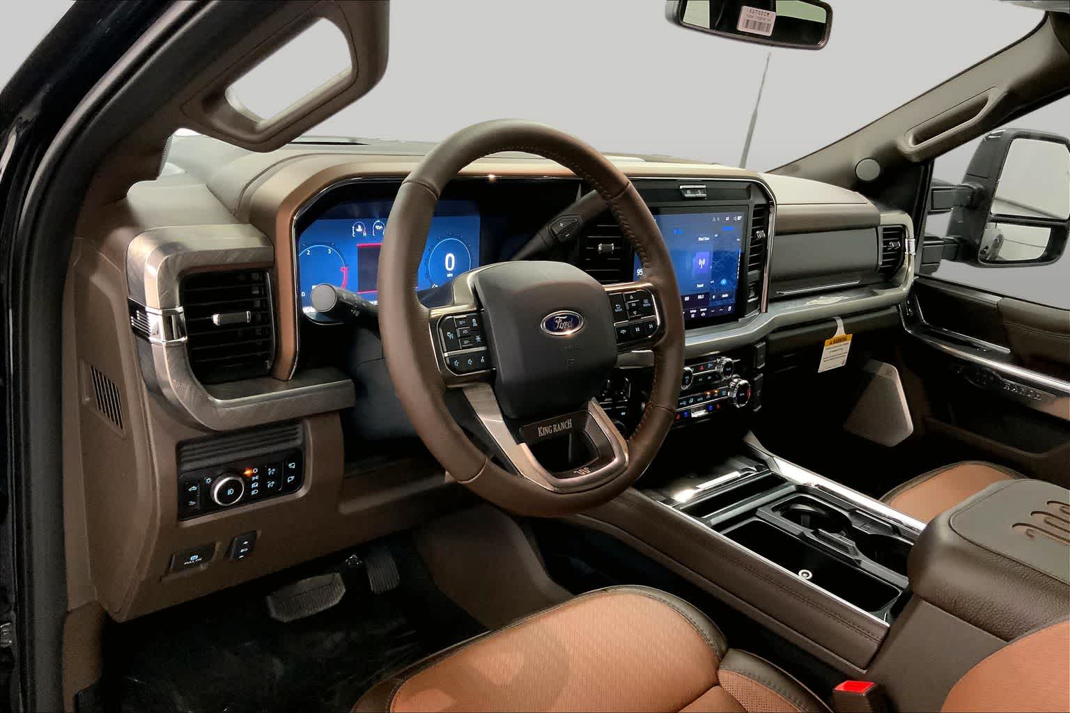 2026 Ford Super Duty F-350 DRW Pickup