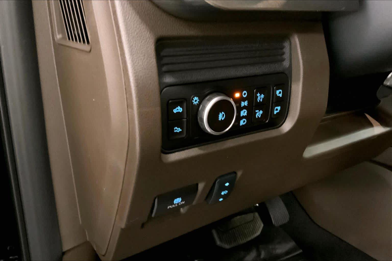 2026 Ford Super Duty F-350 DRW Pickup