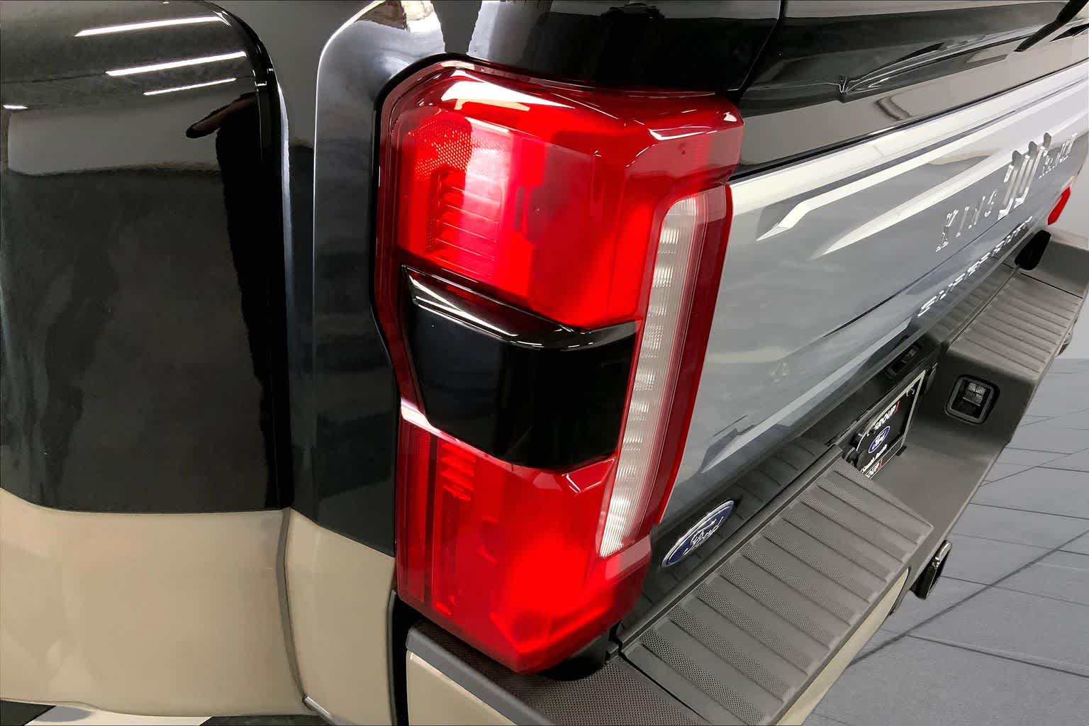 2026 Ford Super Duty F-350 DRW Pickup