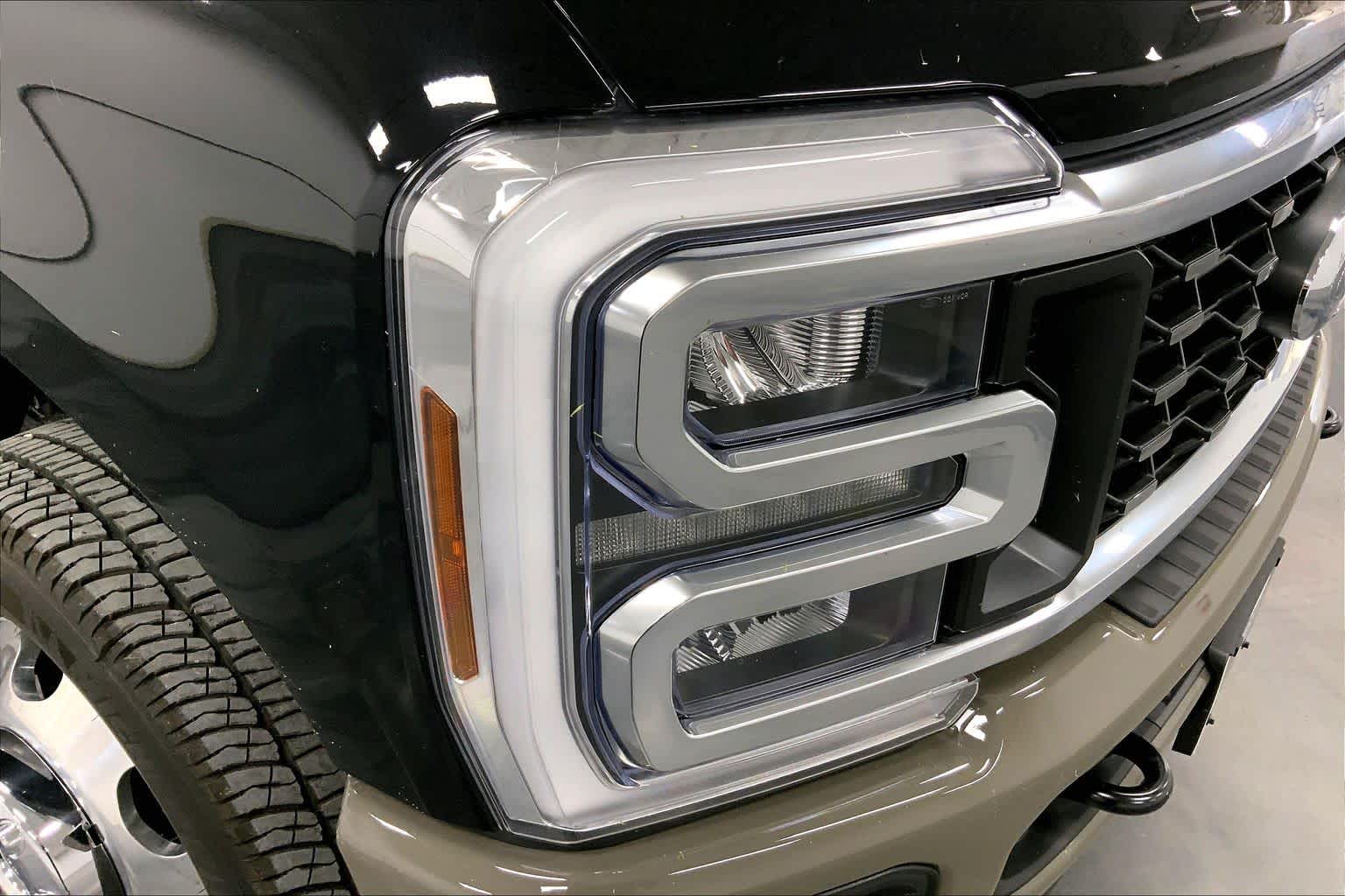 2026 Ford Super Duty F-350 DRW Pickup