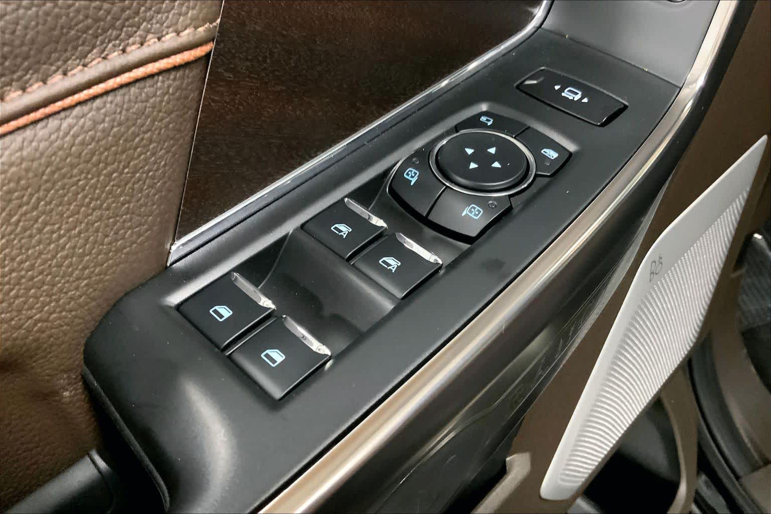 2026 Ford Super Duty F-350 DRW Pickup