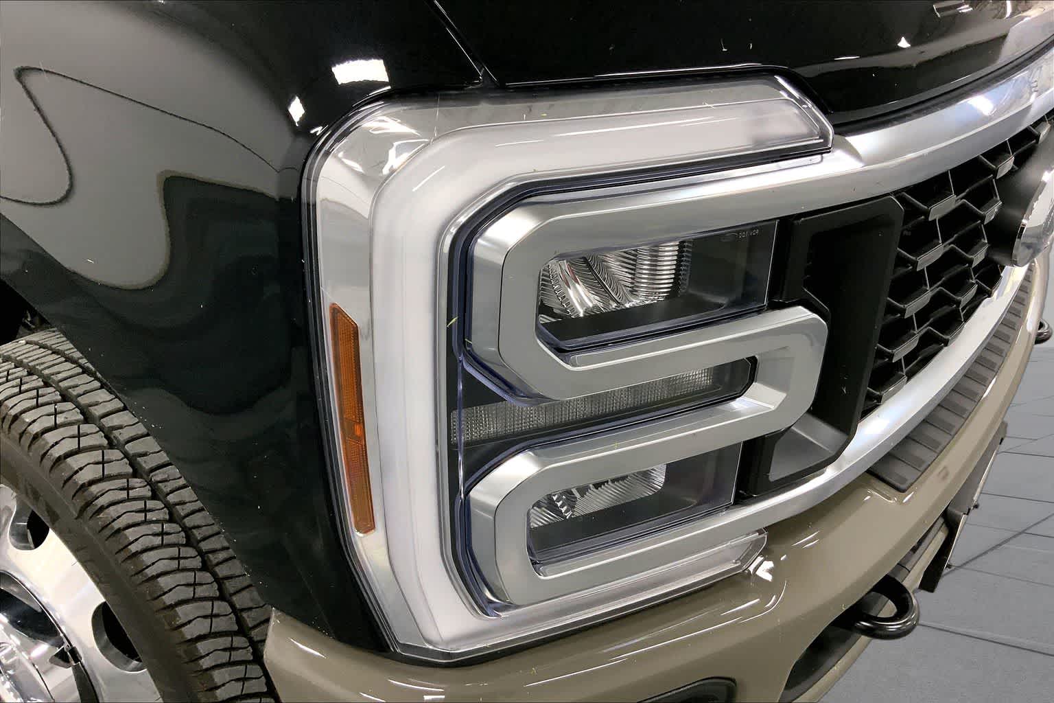 2026 Ford Super Duty F-350 DRW Pickup