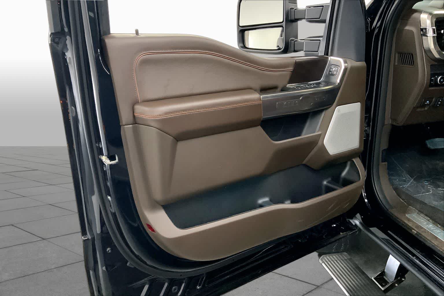 2026 Ford Super Duty F-350 DRW Pickup