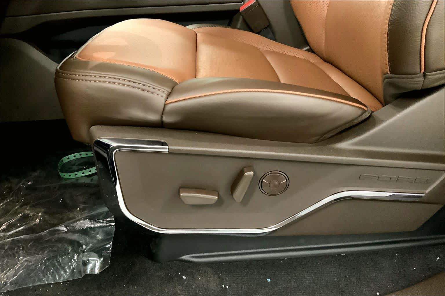 2026 Ford Super Duty F-350 DRW Pickup