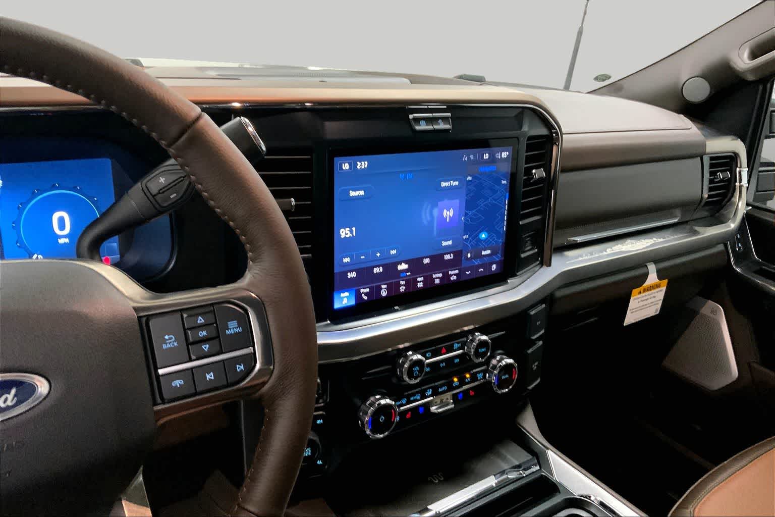 2026 Ford Super Duty F-350 DRW Pickup