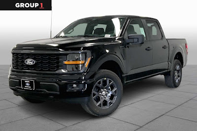 2026 Ford F-150 in Austin