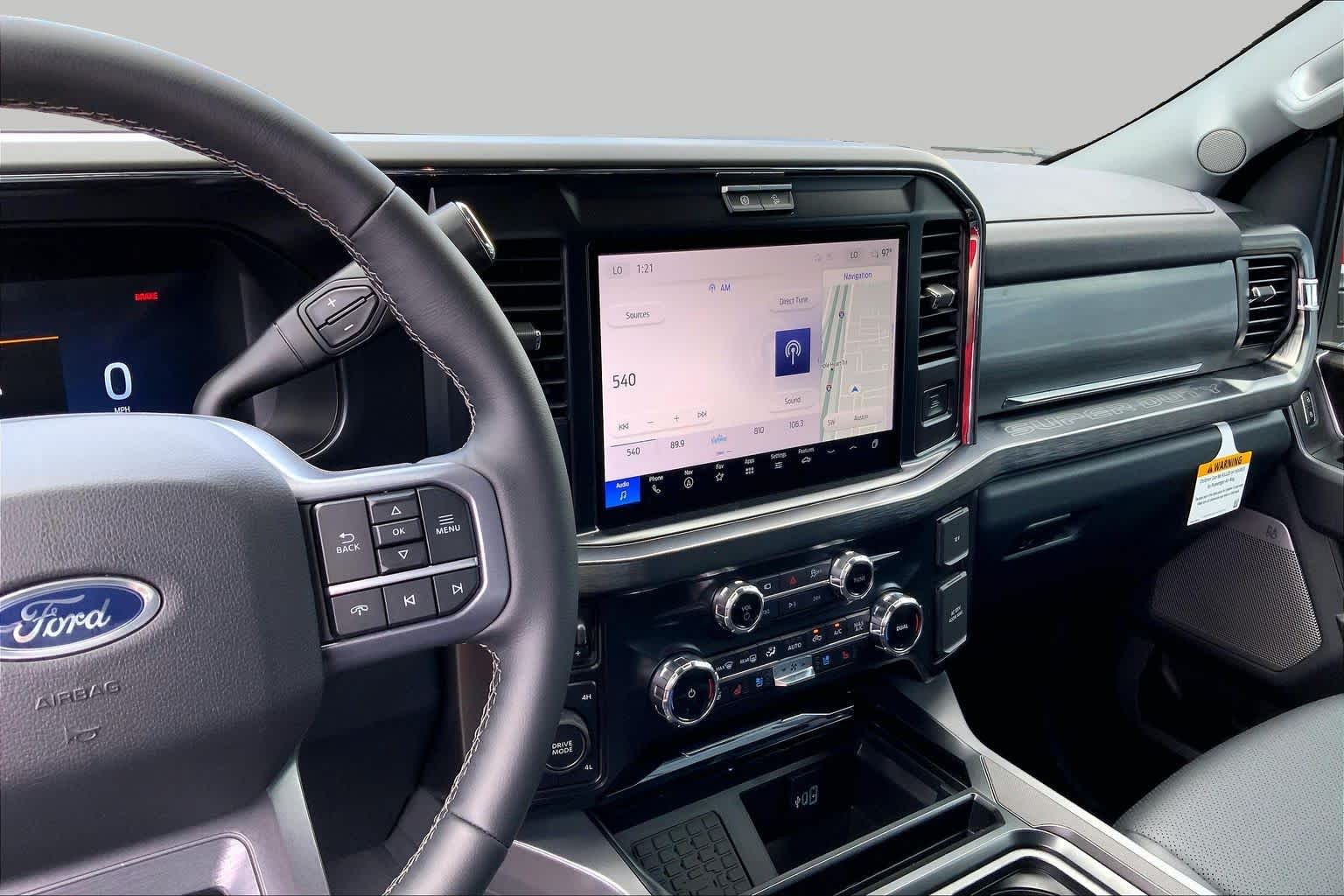 2026 Ford Super Duty F-350 DRW Pickup