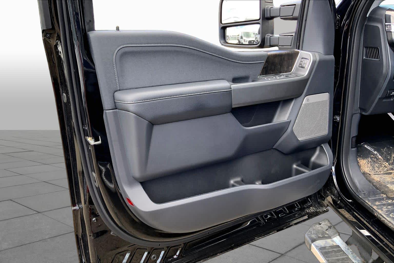 2026 Ford Super Duty F-350 DRW Pickup