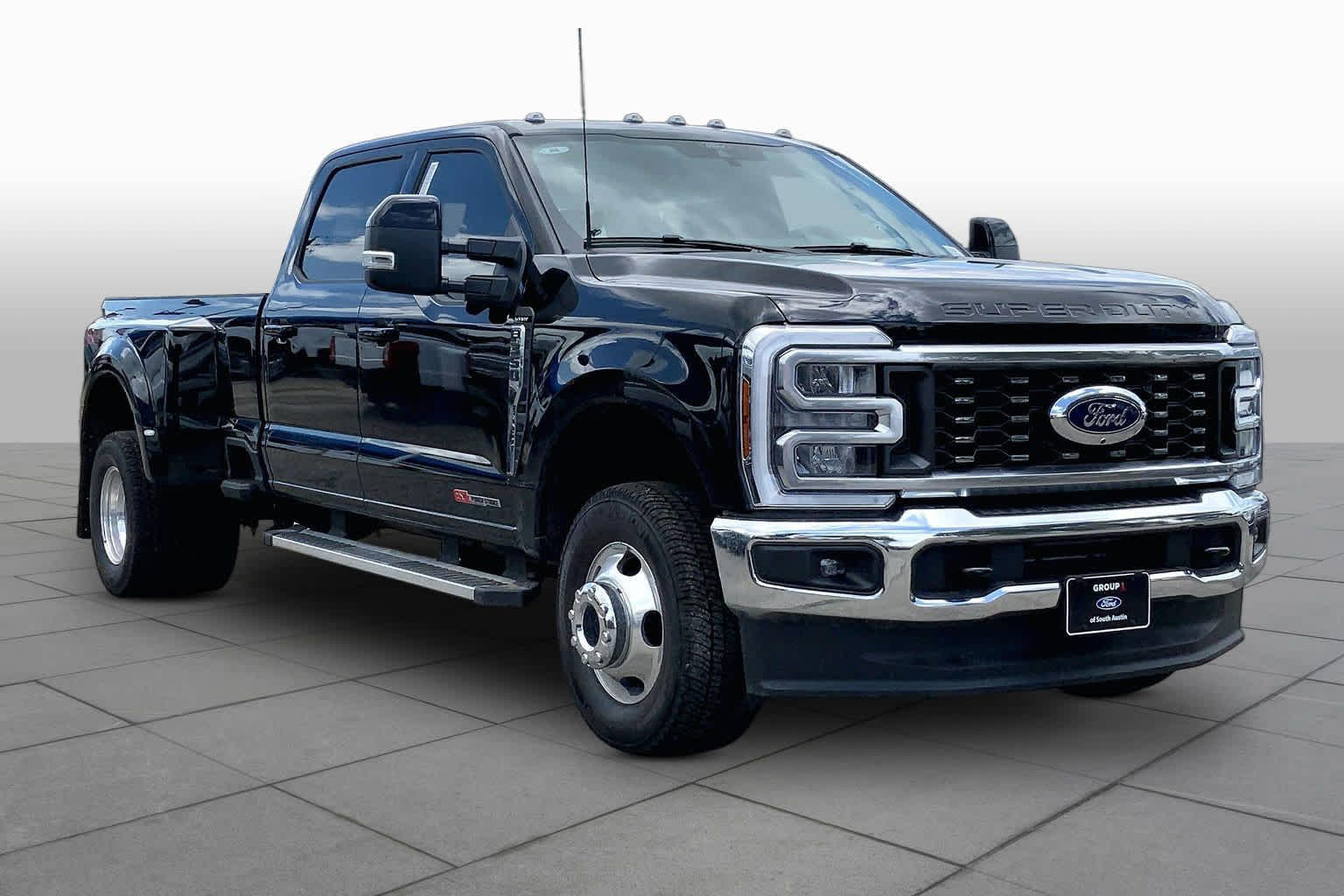2026 Ford Super Duty F-350 DRW Pickup