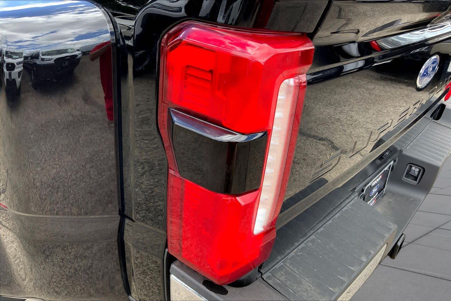 2026 Ford Super Duty F-350 DRW Pickup
