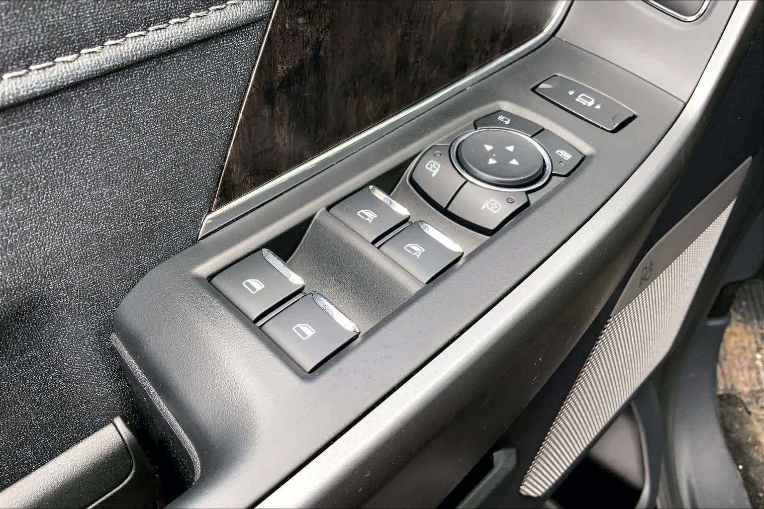 2026 Ford Super Duty F-350 DRW Pickup