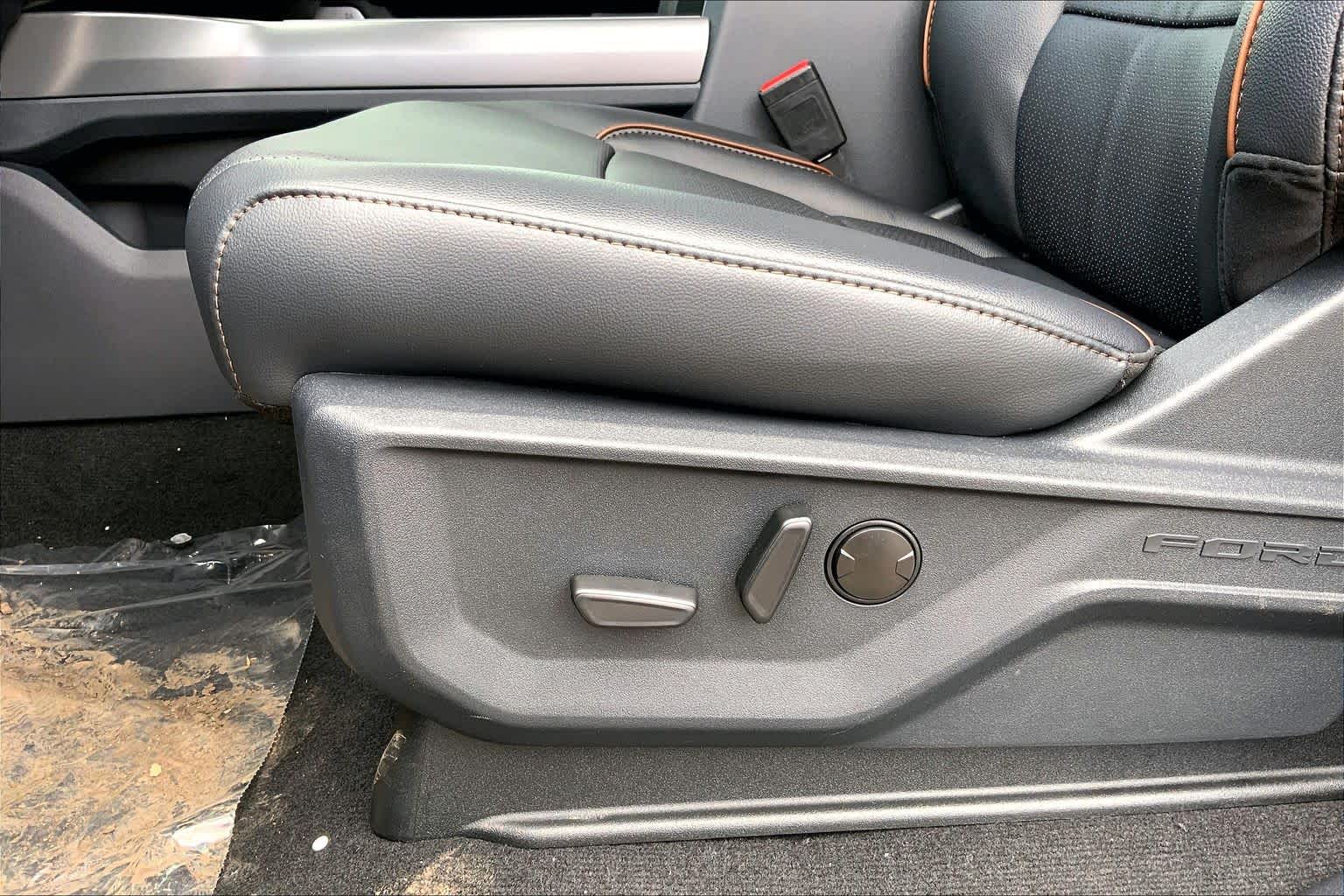 2026 Ford Super Duty F-350 DRW Pickup