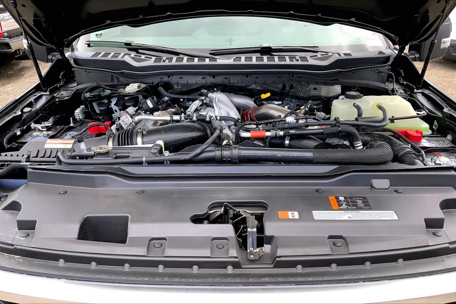 2026 Ford Super Duty F-350 DRW Pickup