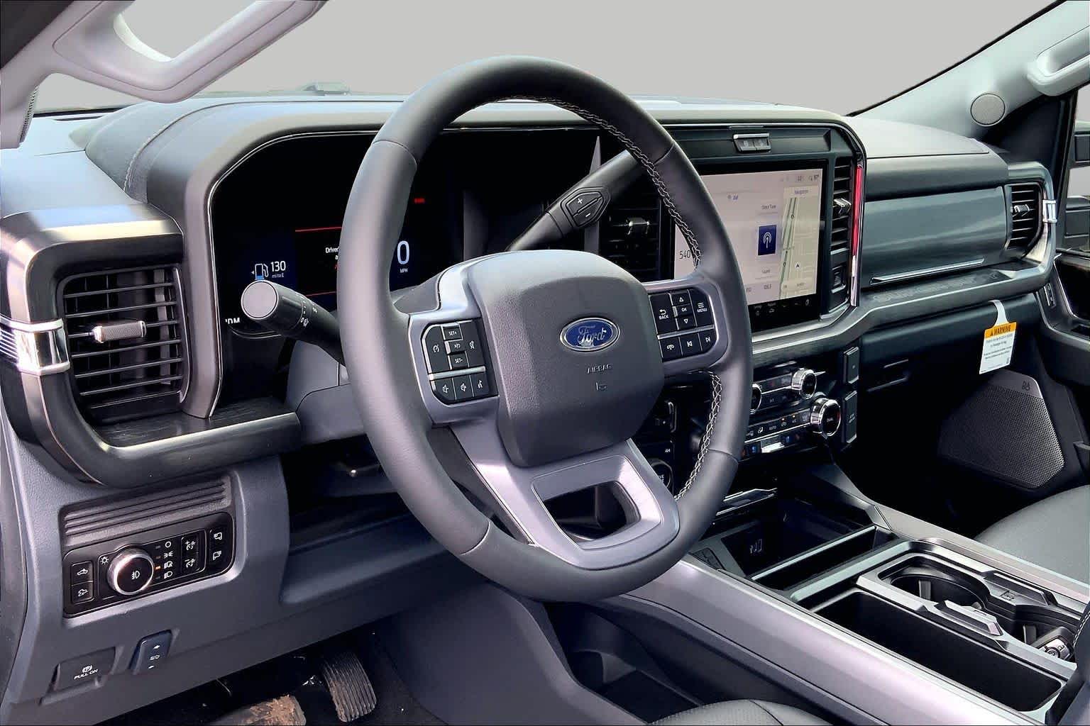 2026 Ford Super Duty F-350 DRW Pickup