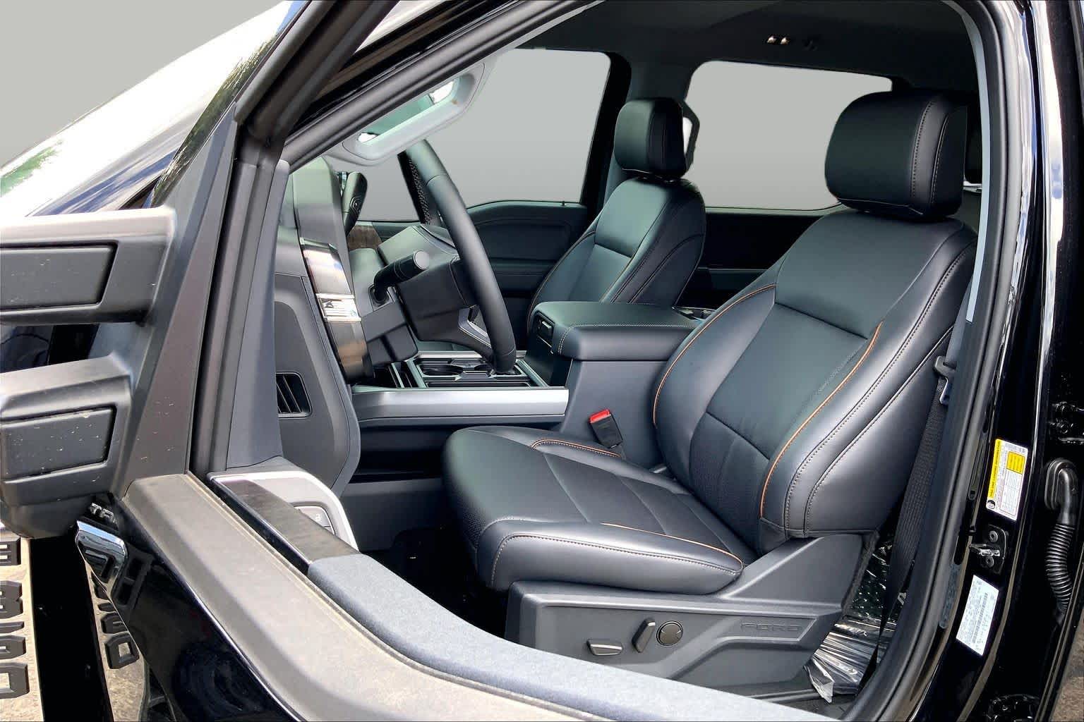 2026 Ford Super Duty F-350 DRW Pickup
