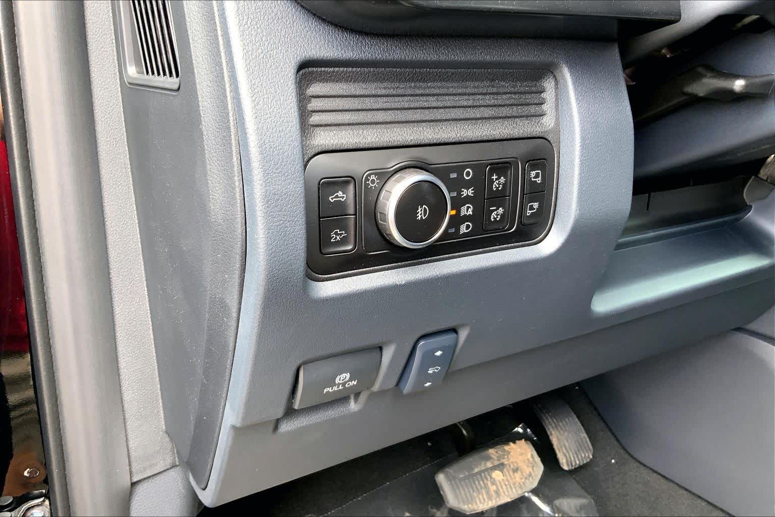 2026 Ford Super Duty F-350 DRW Pickup
