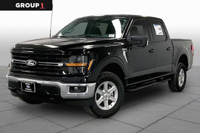 2026 Ford F-150 in Austin