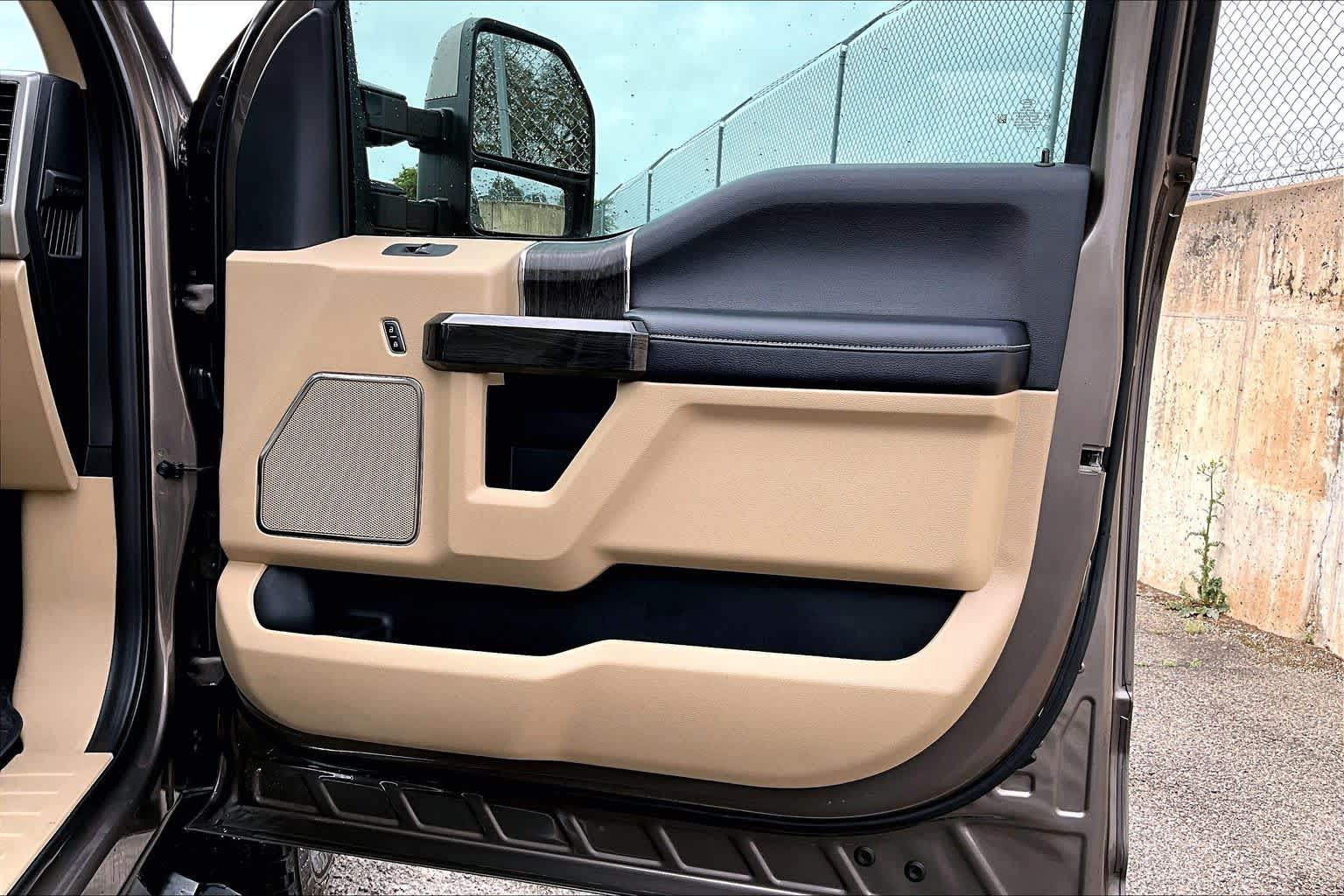 2021 Ford Super Duty F-250 Pickup