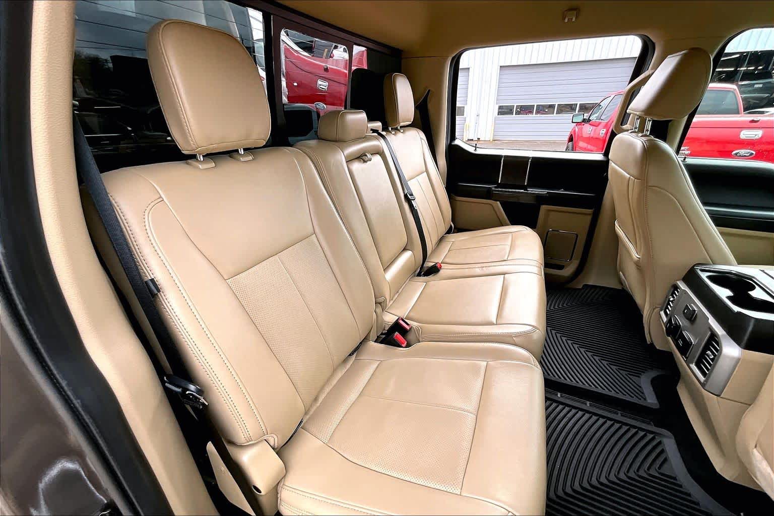 2021 Ford Super Duty F-250 Pickup
