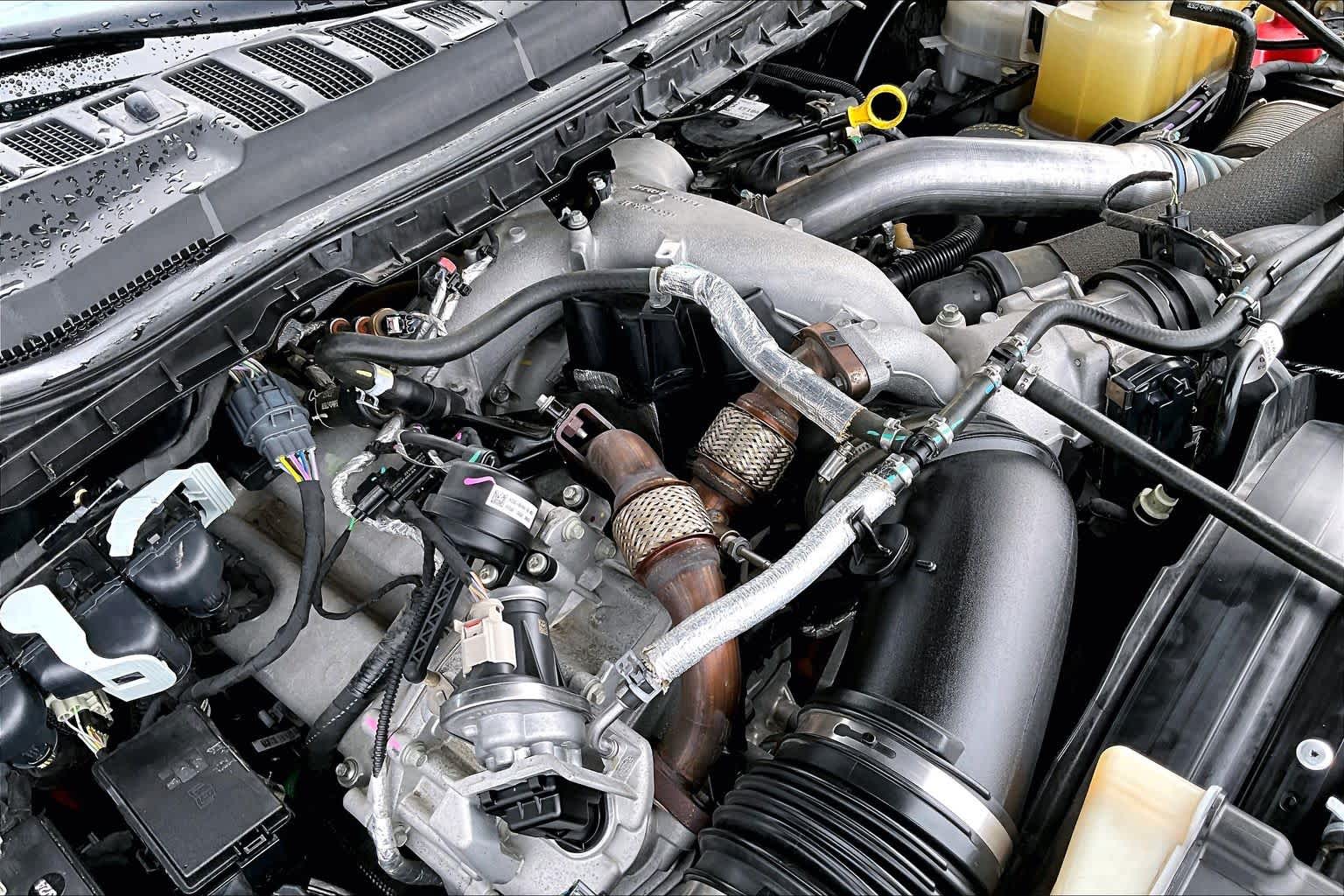 2021 Ford Super Duty F-250 Pickup