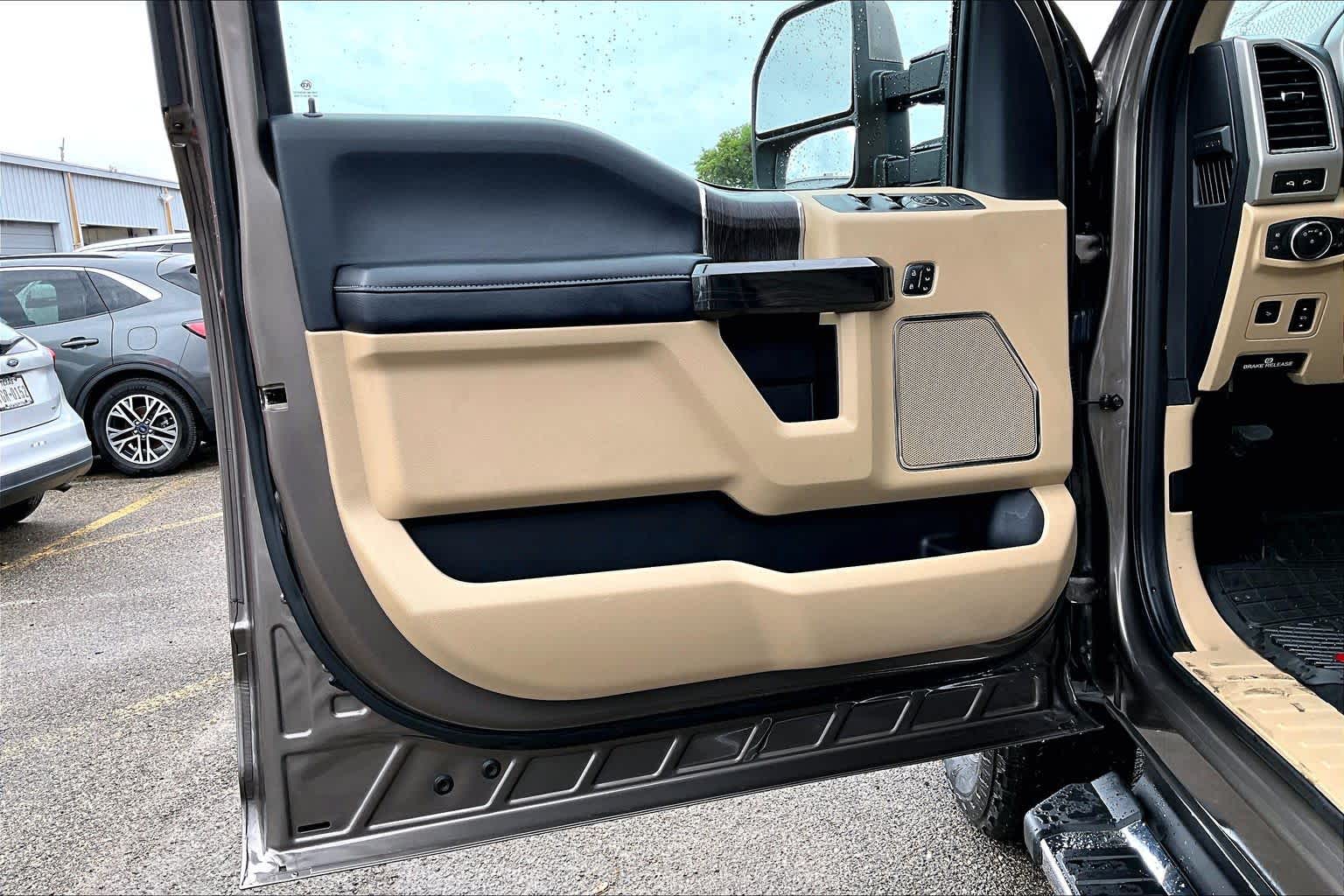 2021 Ford Super Duty F-250 Pickup