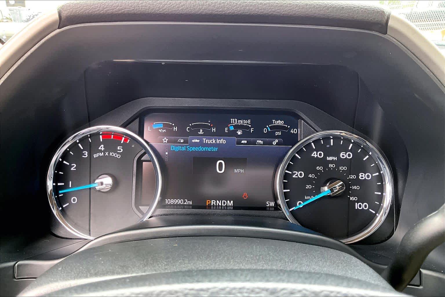 2021 Ford Super Duty F-250 Pickup