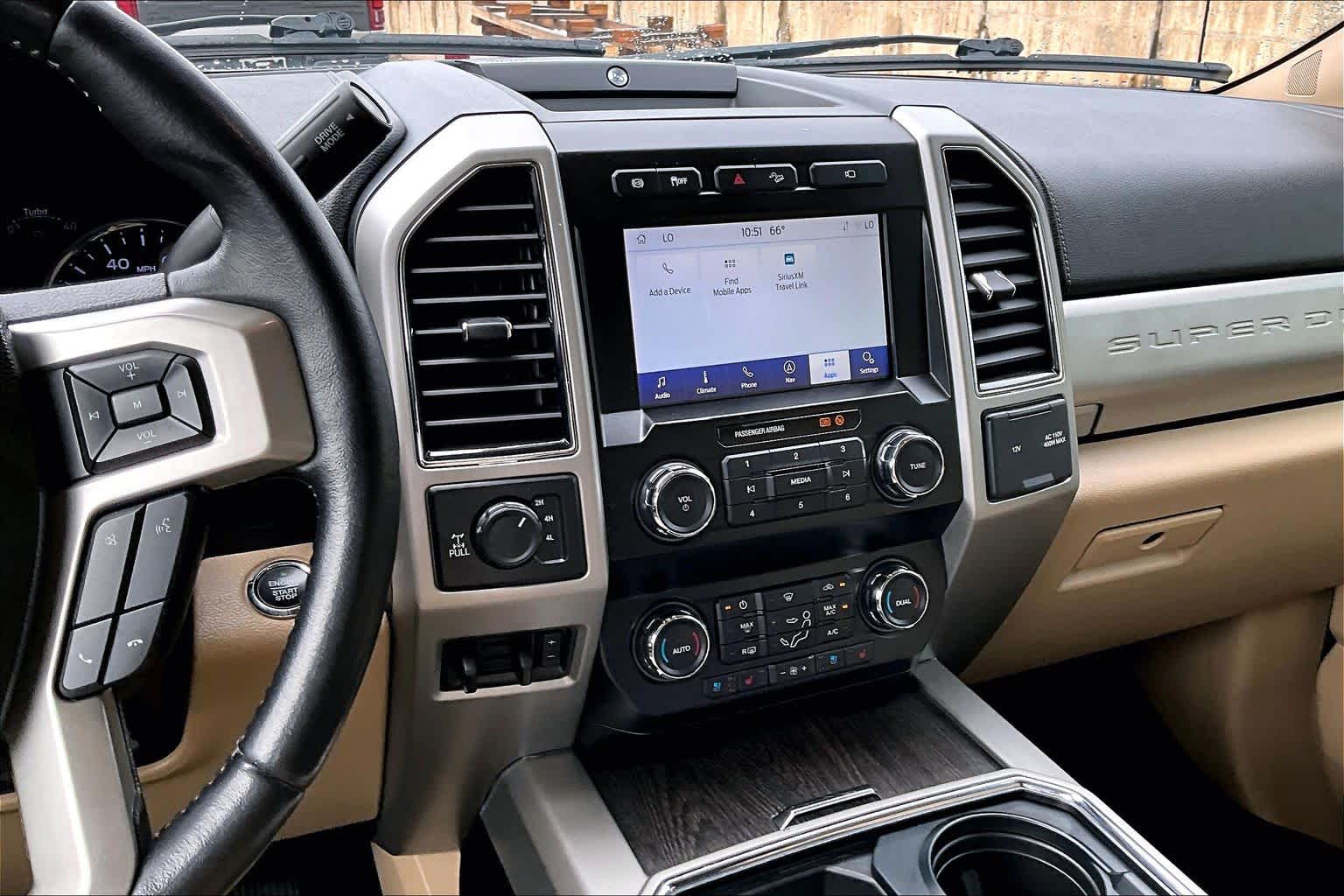 2021 Ford Super Duty F-250 Pickup