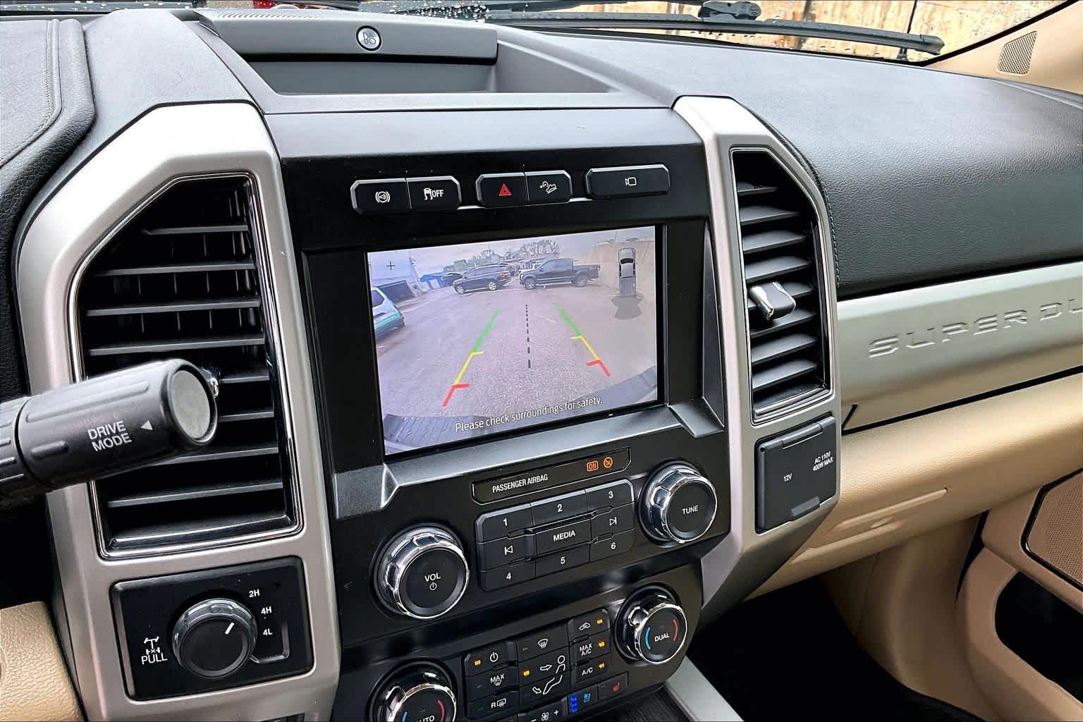 2021 Ford Super Duty F-250 Pickup