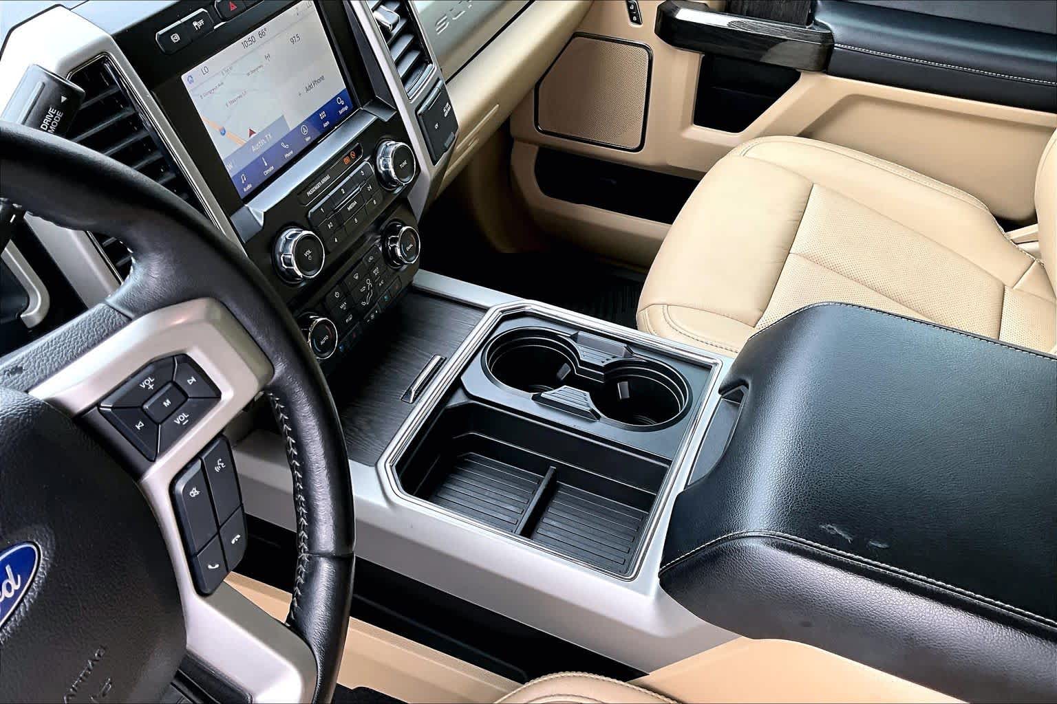 2021 Ford Super Duty F-250 Pickup