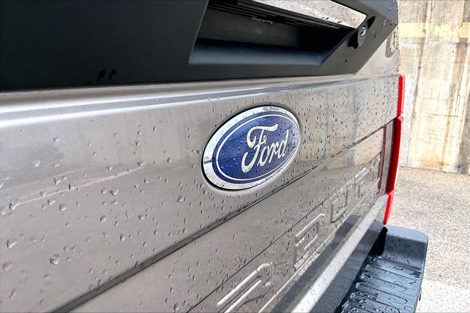 2021 Ford Super Duty F-250 Pickup